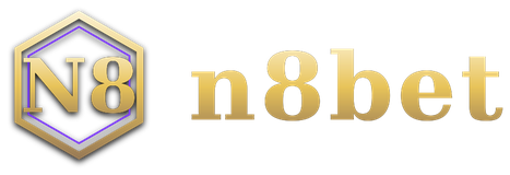 n8bet logo
